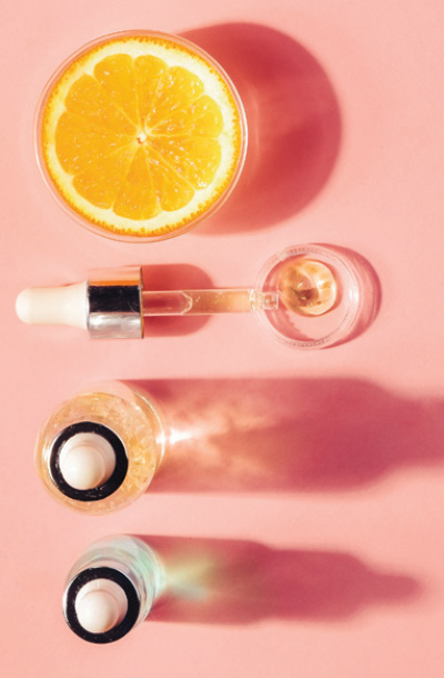 Summertime Skincare Swaps