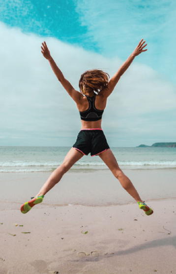 5 Habits that'll supercharge 