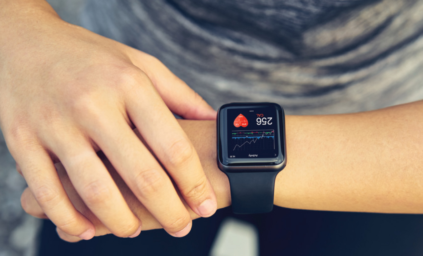 Faster Fitness Starting Now