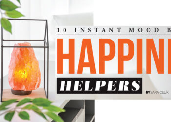 Happiness Helpers