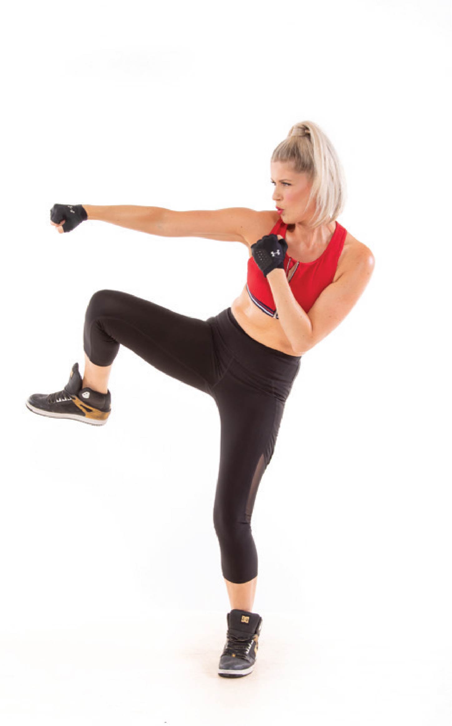 My Fitness Journey to 40