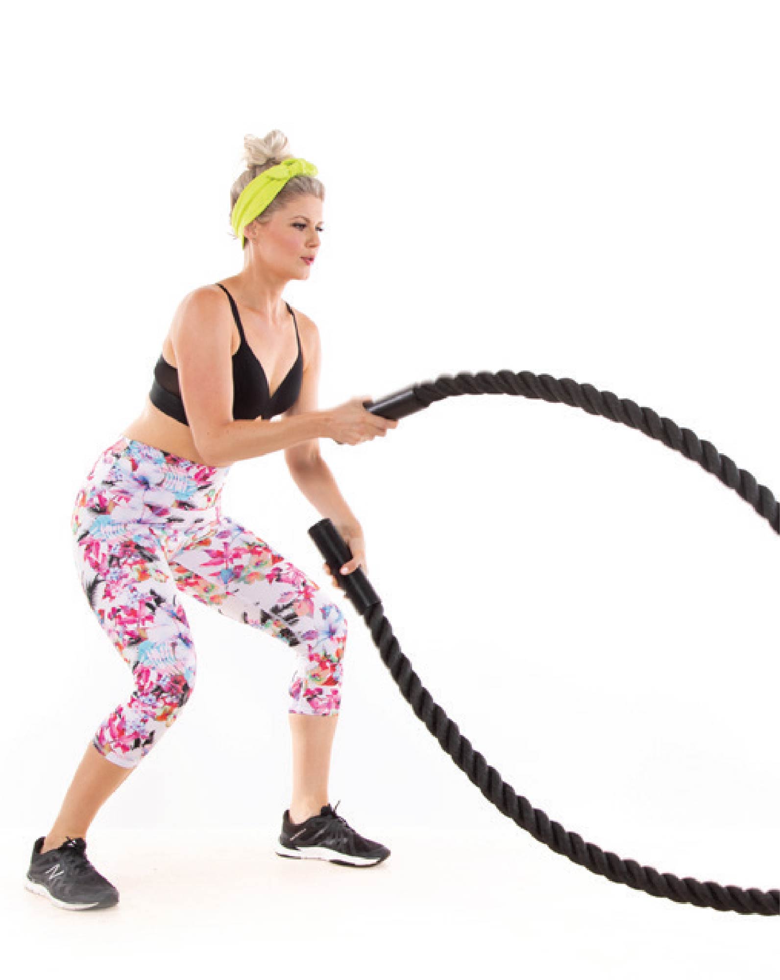 My Fitness Journey to 40