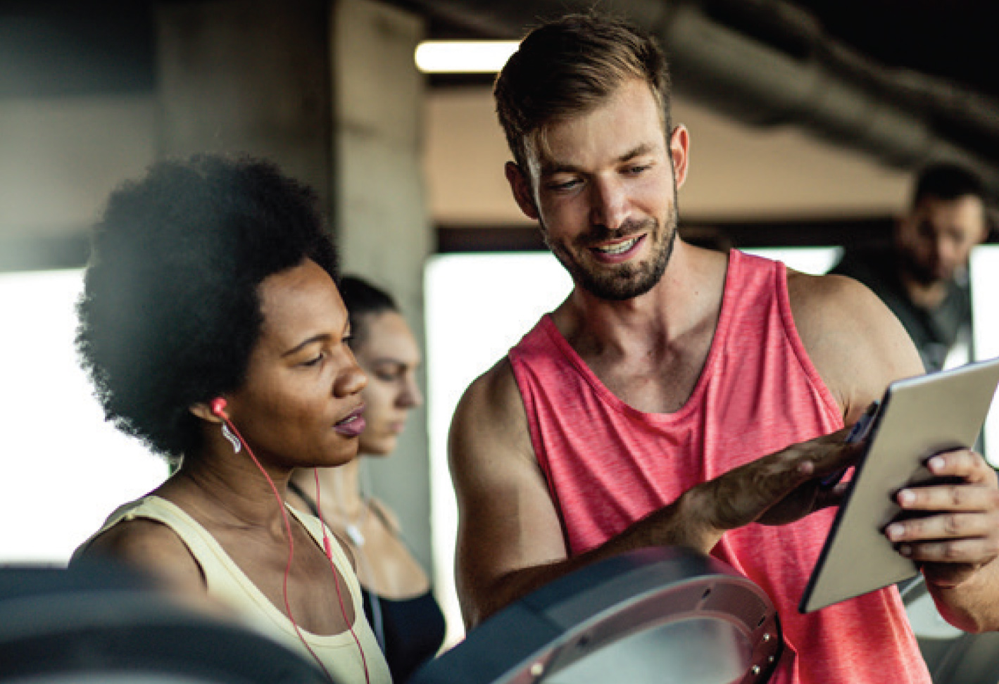 Personal Trainer Pet Peeves