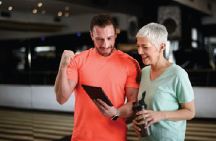 Personal Trainer Pet Peeves