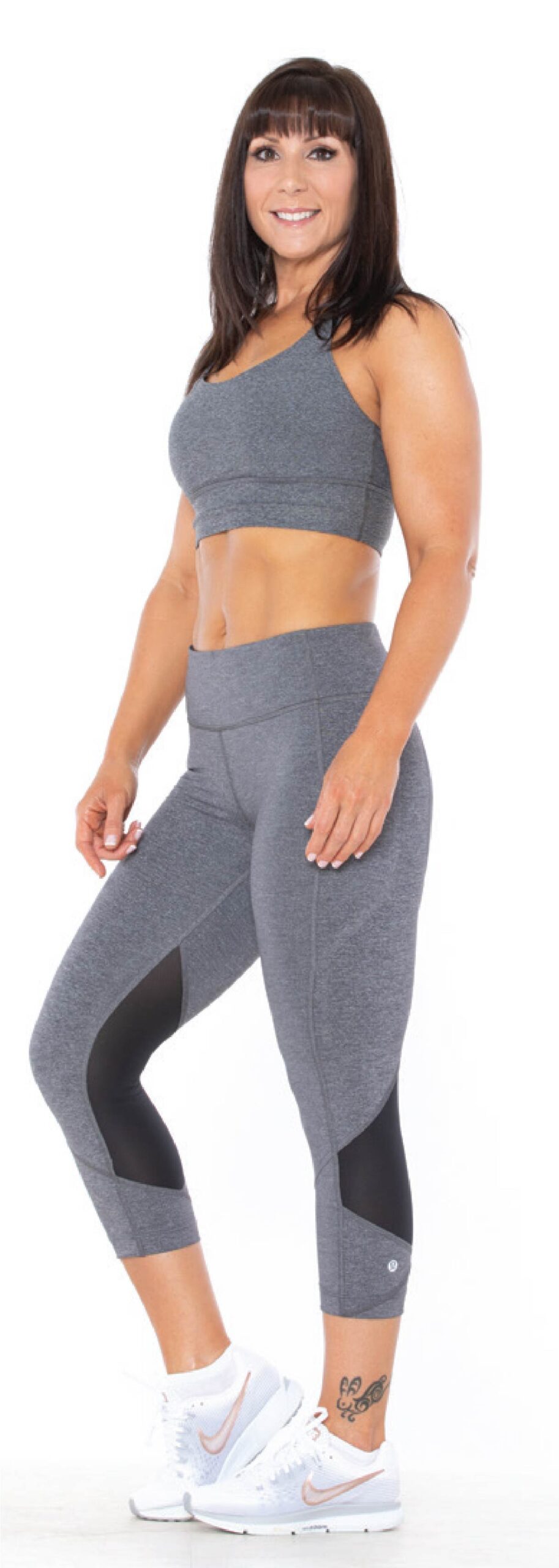 Digging Deeper, Sheri Elchesyn