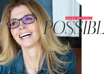 Making Impossible Possible