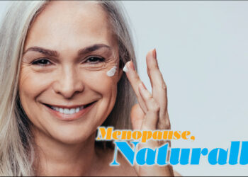 Menopause Naturally