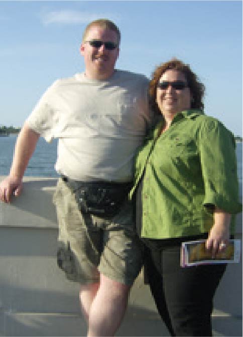 Someone to be Proud of