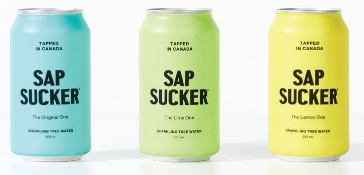 Health News, Sapsucker