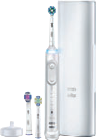 Cook Drink Track Brush