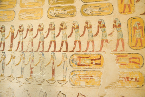 Bringing Legend to Life