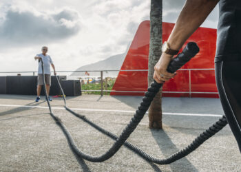 Faster Fitness Starting Now