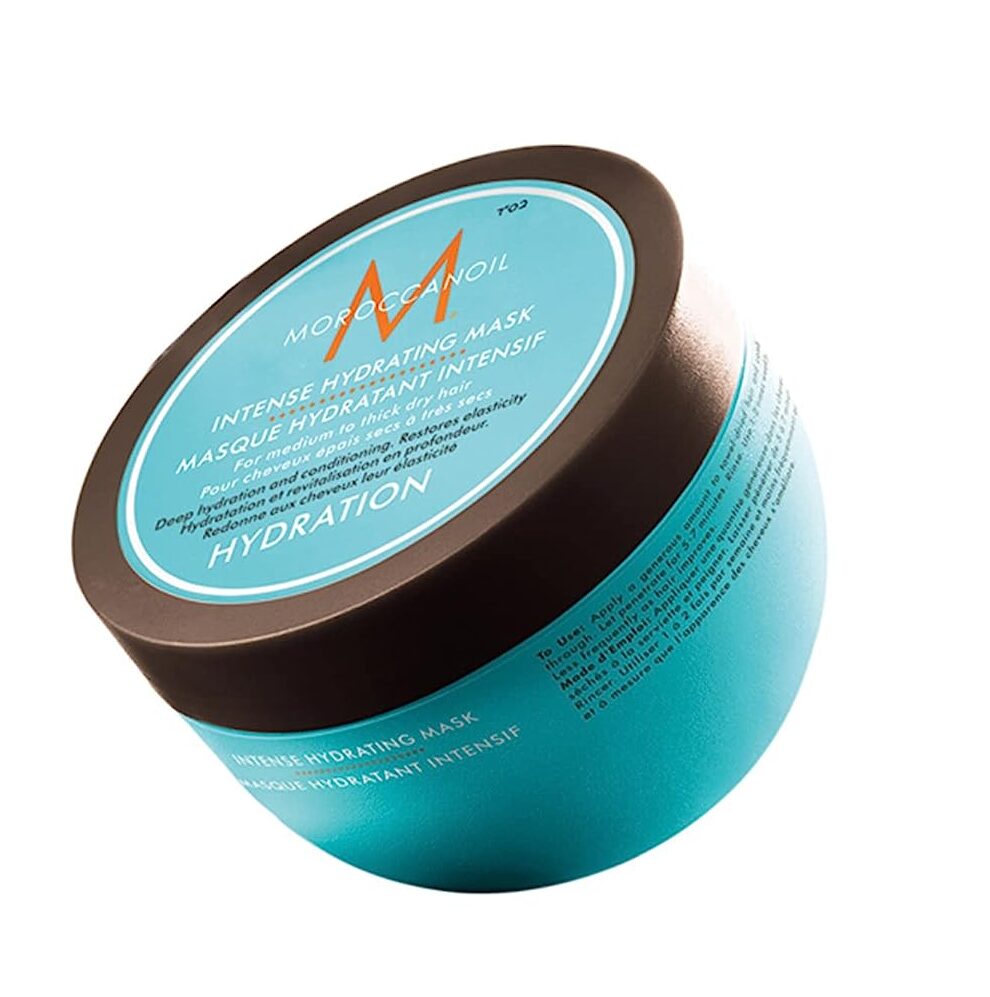 Moroccanoil Intense Hydrating Hair Mask