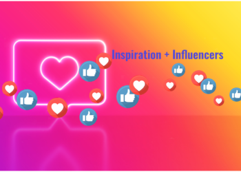 Inspiring + Influential