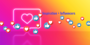 Inspiring + Influential