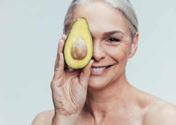 Glow From the Inside Out