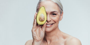 Glow From the Inside Out