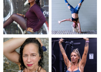 J-K-40 Inspiring Women Over 40