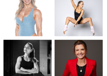 L-M-Over 40 and fabulous