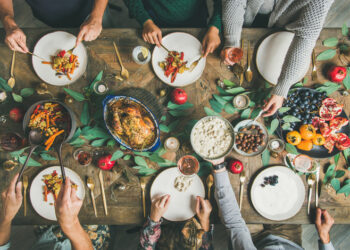 7 Tips to Get Back on Track