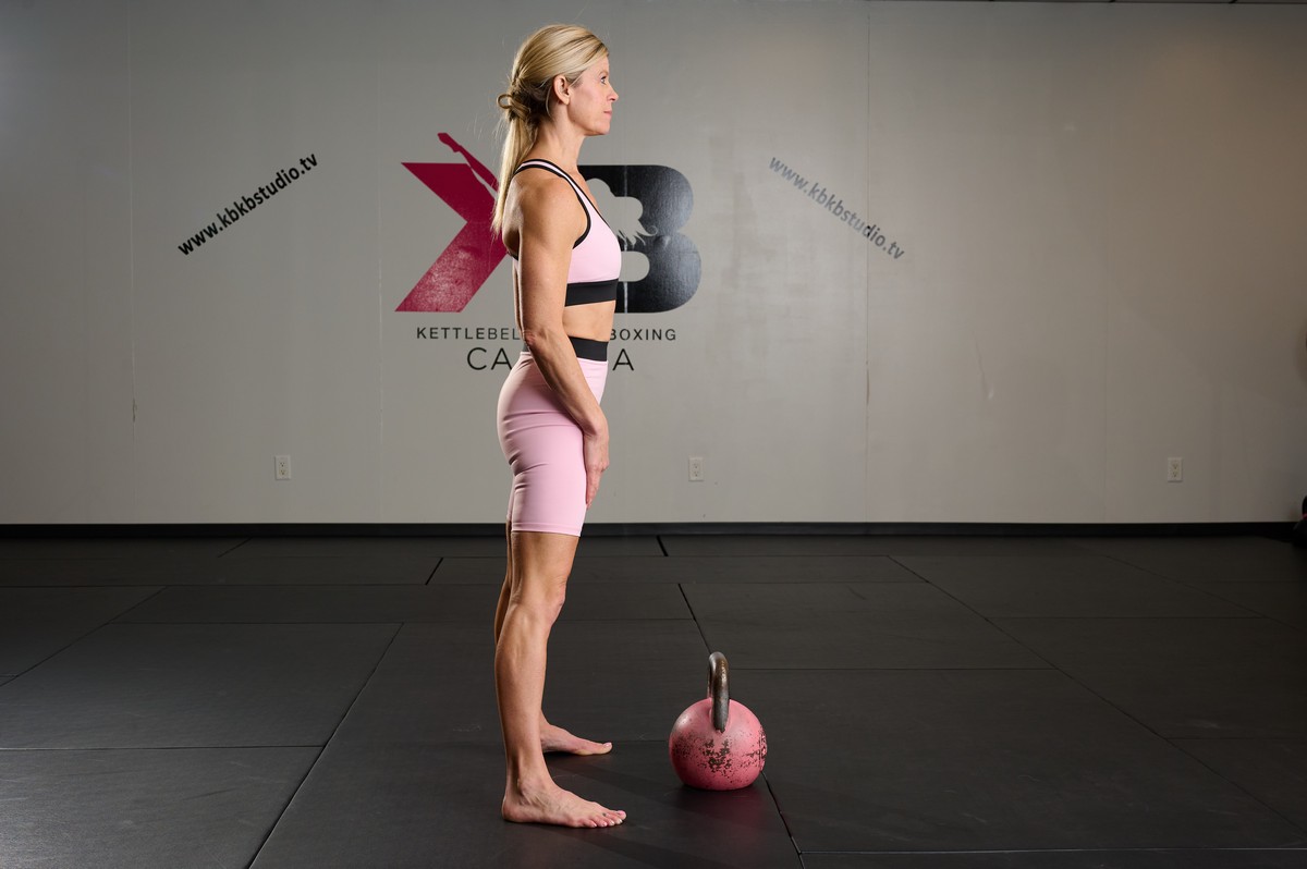 Full Mobility Swing 1