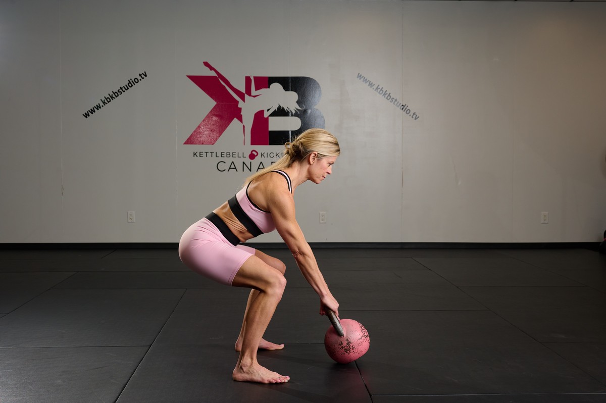 Full Mobility Swing 2