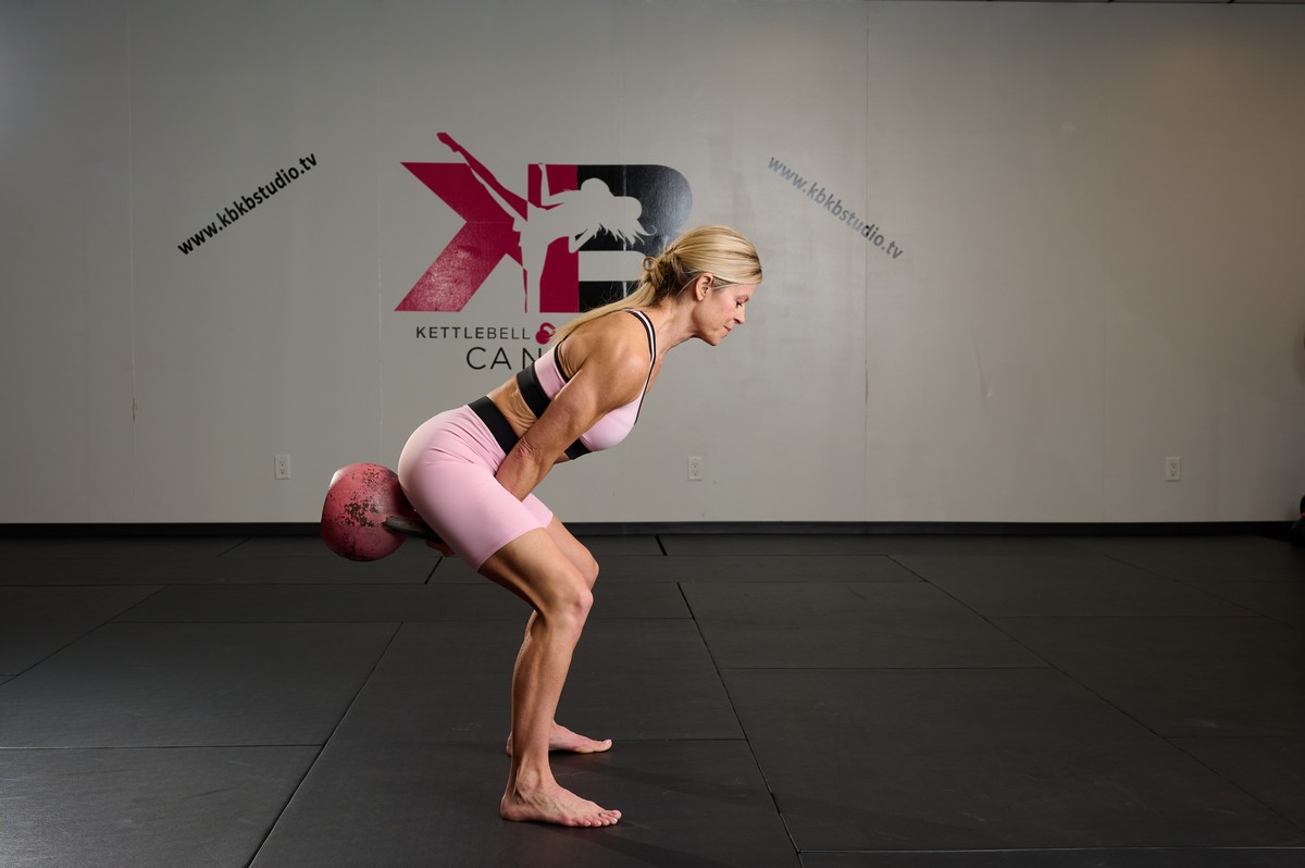 Full Mobility Swing 3