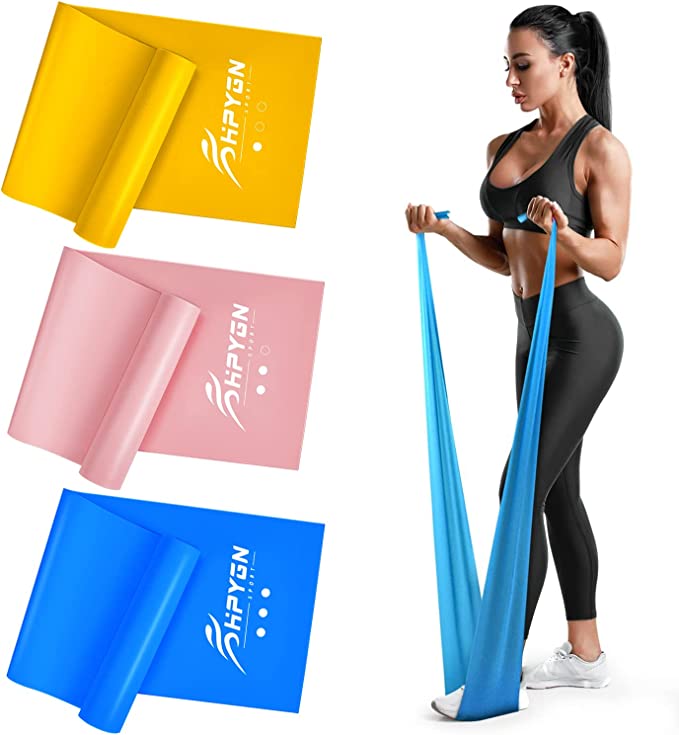 HPYGN Resistance Bands Set