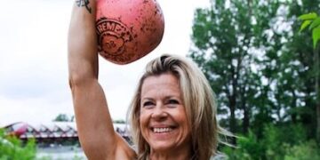 Swing Your Way Back to Sexy