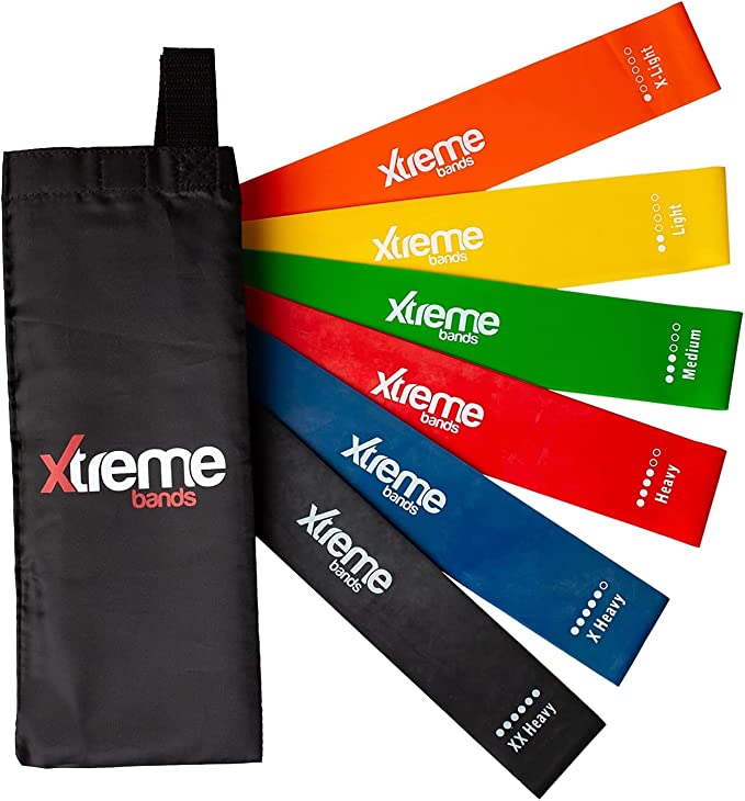 Xtreme Resistance Bands