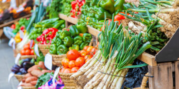 Eat Healthy This Winter