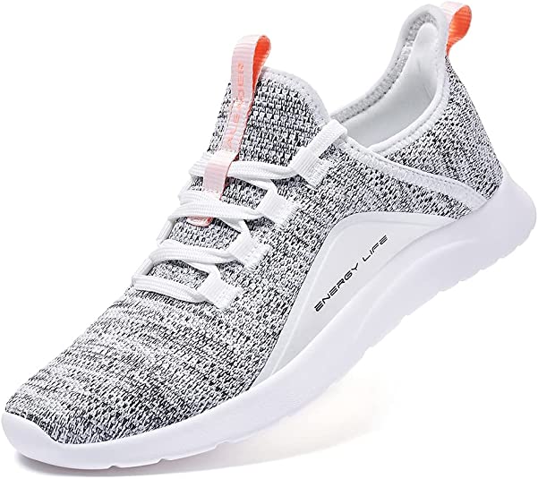 ALEADER Women's Energycloud Lightweight Walking Shoes