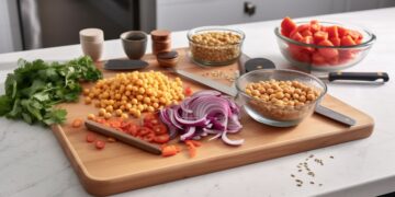 Eat To Reduce Inflammation