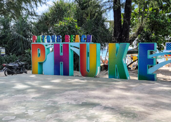 A Thai Adventure for the Soul