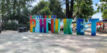 A Thai Adventure for the Soul