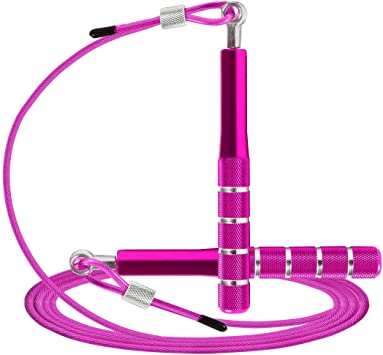 Wastou Speed Jumping Rope