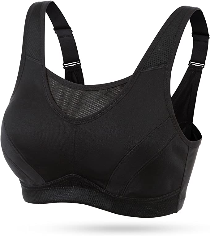 WingsLove High-Impact Sport Bra