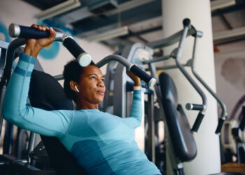 Freshen Up Your Fitness Closet