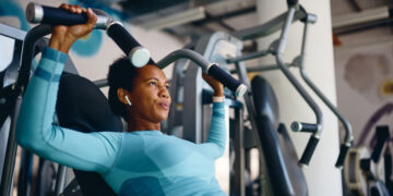 Freshen Up Your Fitness Closet