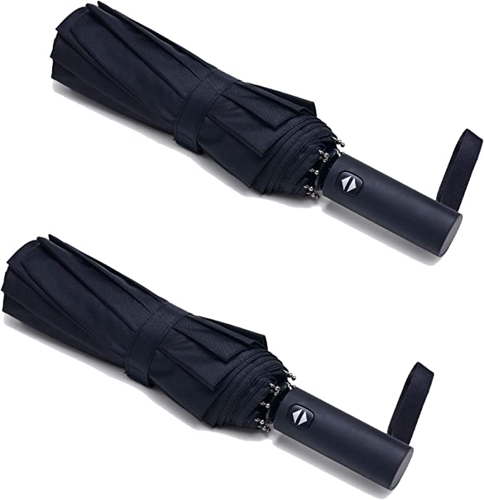 PFFY Windproof Golf Umbrella
