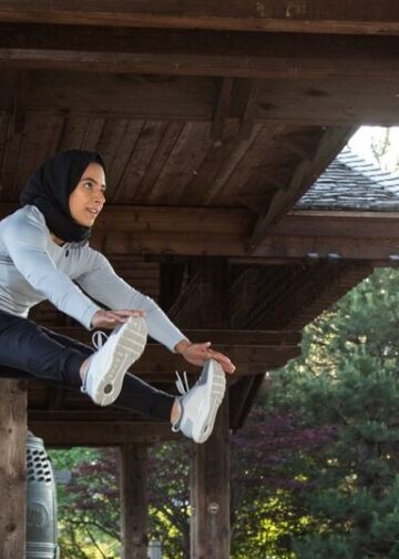 Work that Body Weight