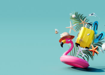 summer travel essentials