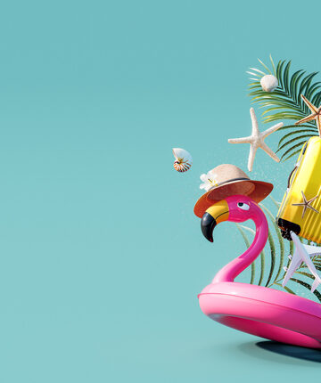 summer travel essentials