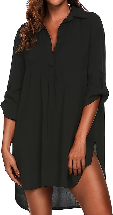 Ekouaer Women's Cover Ups