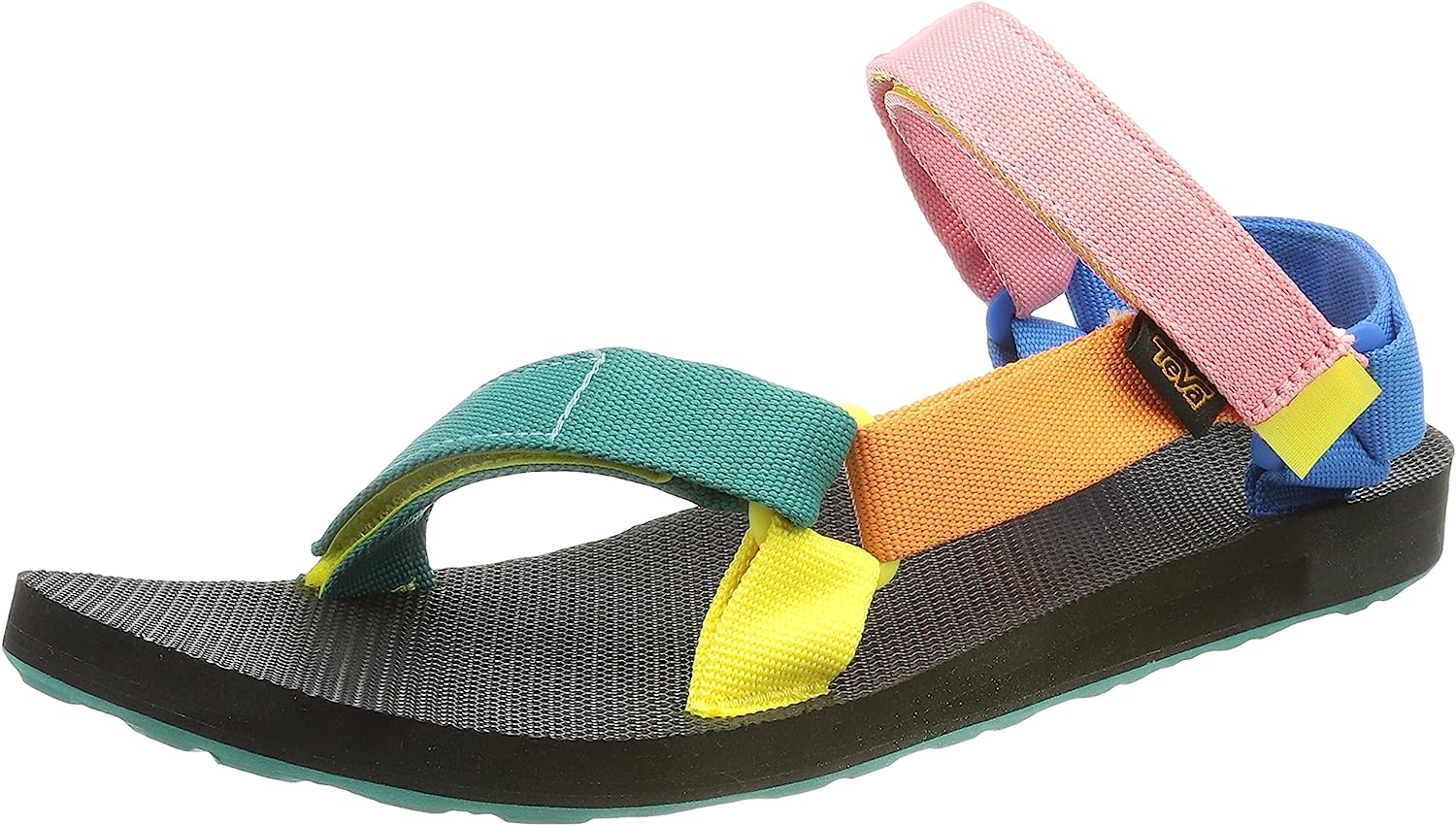 Teva womens Heels Sandals Universal Sandal